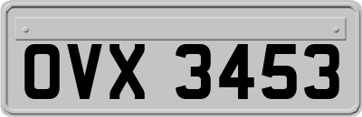 OVX3453