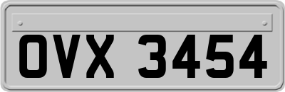 OVX3454