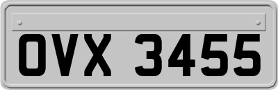 OVX3455