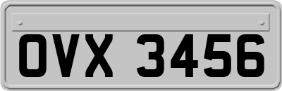 OVX3456