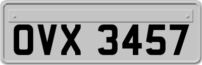 OVX3457