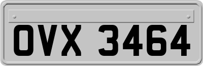OVX3464