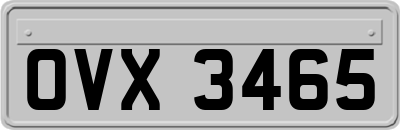 OVX3465