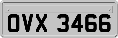 OVX3466