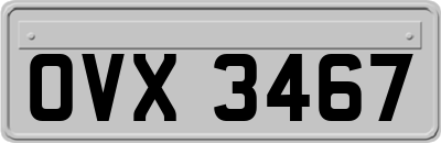 OVX3467