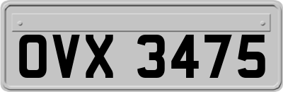 OVX3475