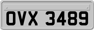 OVX3489