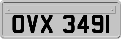OVX3491
