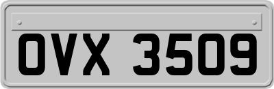 OVX3509