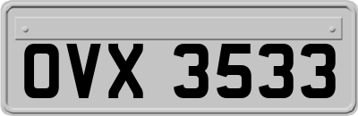 OVX3533