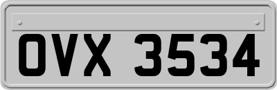 OVX3534