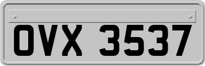 OVX3537