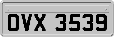 OVX3539
