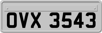 OVX3543