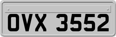 OVX3552