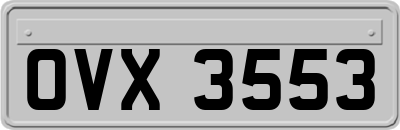 OVX3553