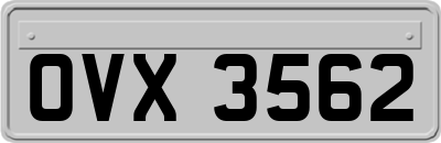 OVX3562