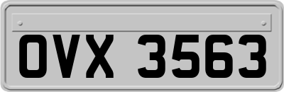 OVX3563