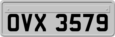 OVX3579