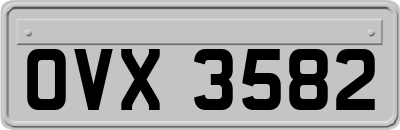 OVX3582