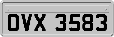 OVX3583