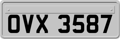 OVX3587