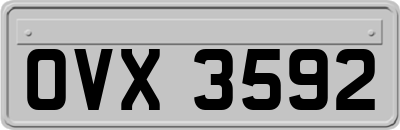 OVX3592
