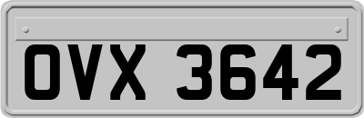 OVX3642
