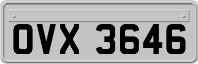 OVX3646