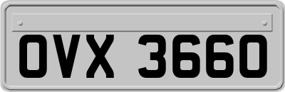 OVX3660