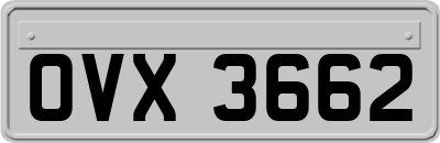 OVX3662