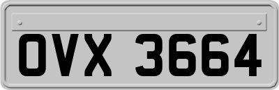 OVX3664