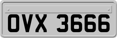 OVX3666