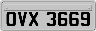 OVX3669