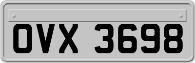 OVX3698