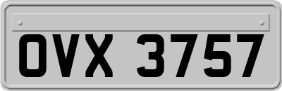 OVX3757