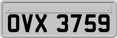 OVX3759