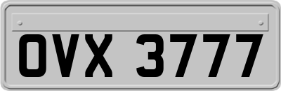 OVX3777