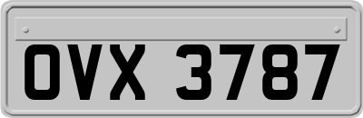 OVX3787