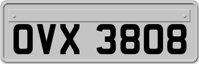 OVX3808