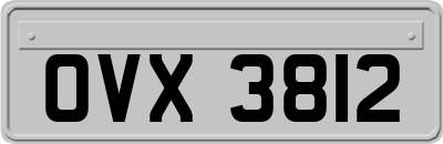 OVX3812