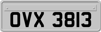 OVX3813