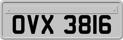 OVX3816