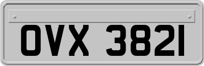 OVX3821