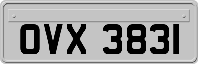 OVX3831