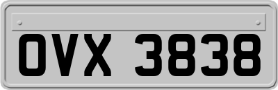 OVX3838