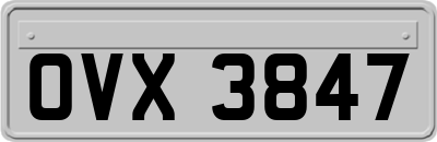 OVX3847