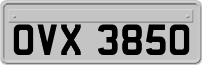 OVX3850
