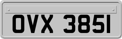OVX3851