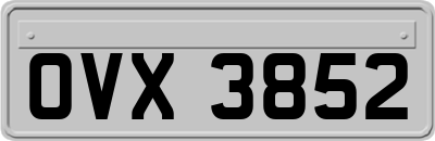 OVX3852